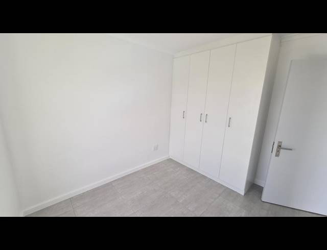 2 BEDROOM PROPERTY TO RENT IN AAN DE WIJNLANDEN